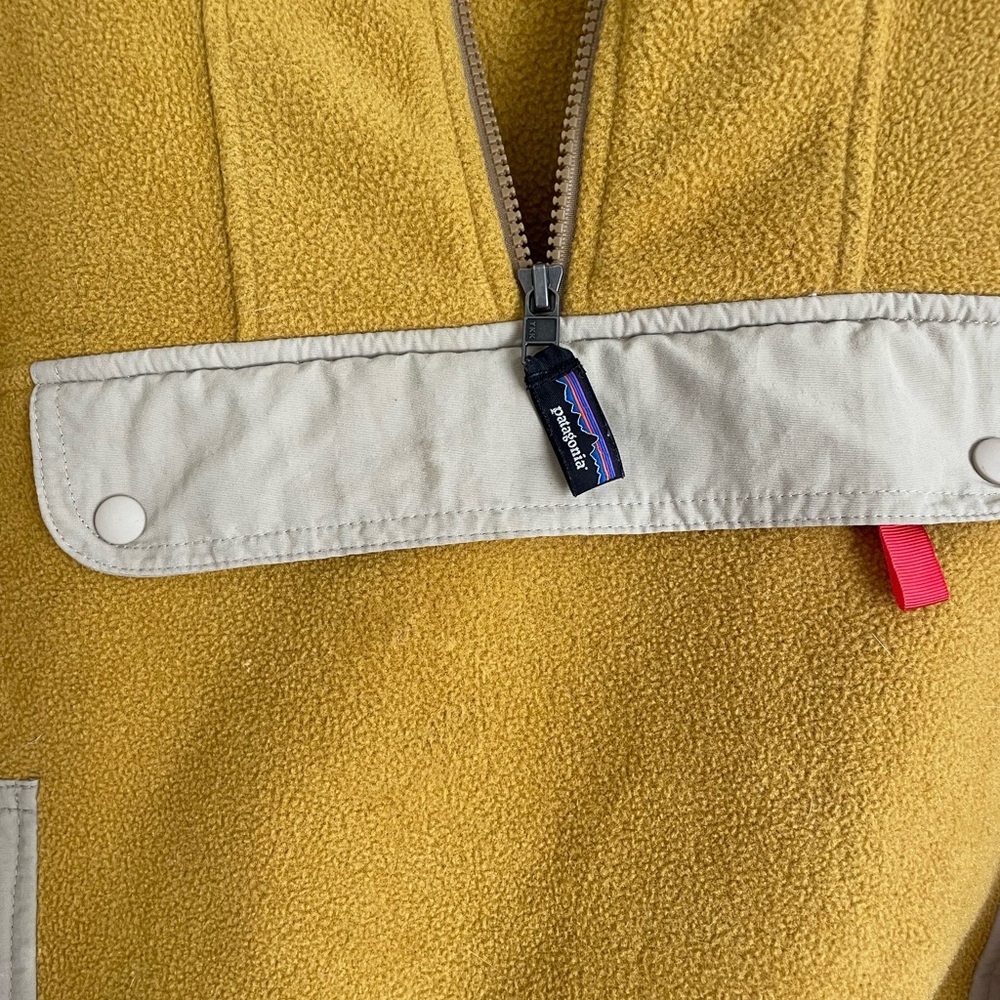 SPECIAL EDITION Synchilla Fleece Jacket - Picture 2 of 6